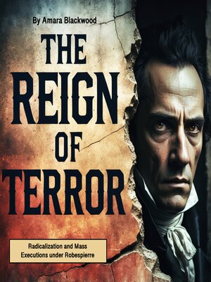 cover image of The Reign of Terror